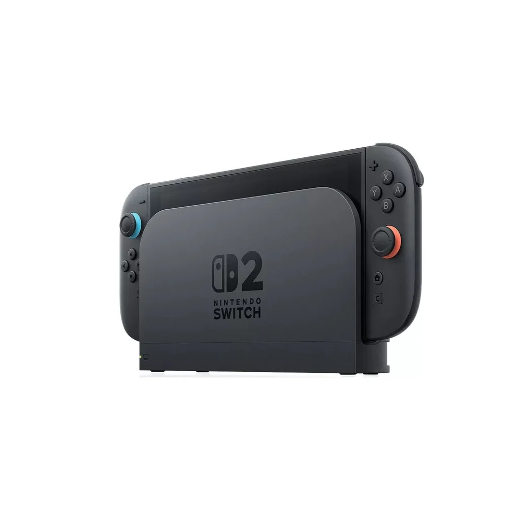 Nintendo Switch 2 | GADGET CRAZE